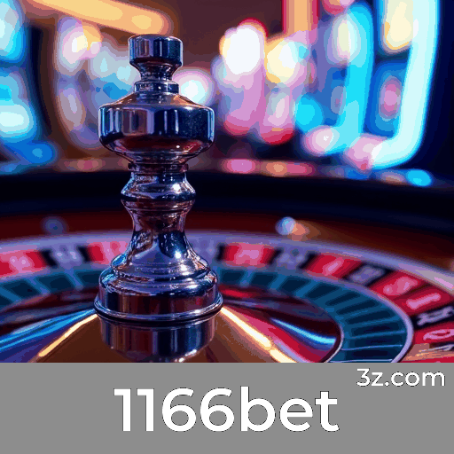 1166bet game mais image