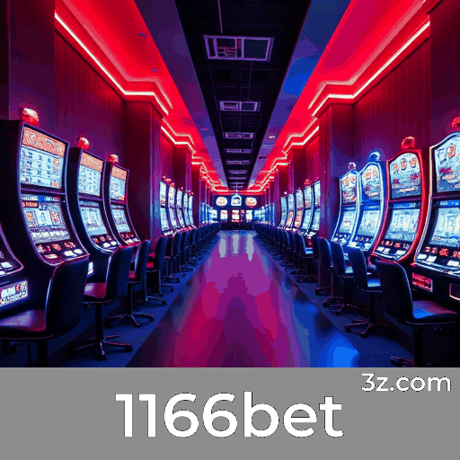 1166bet 