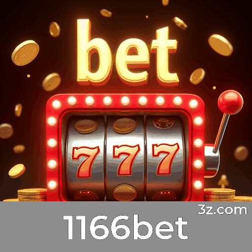 1166bet game mais image