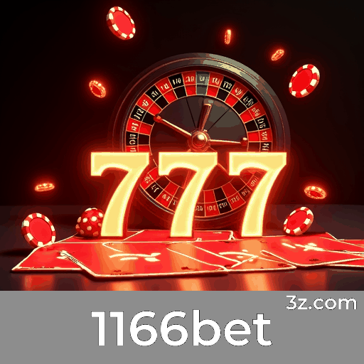 1166bet game mais image