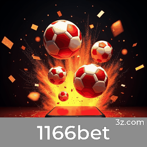 1166bet game mais image