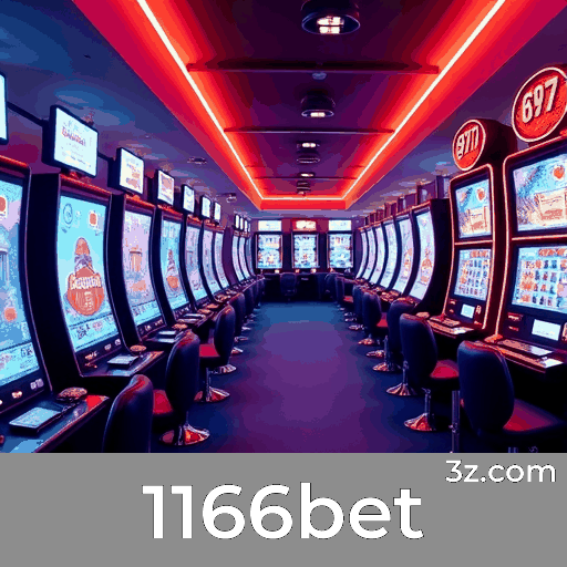 1166bet 