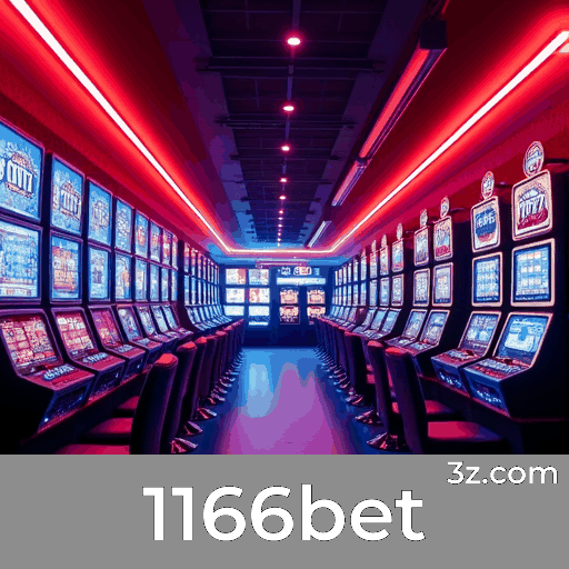 1166bet
